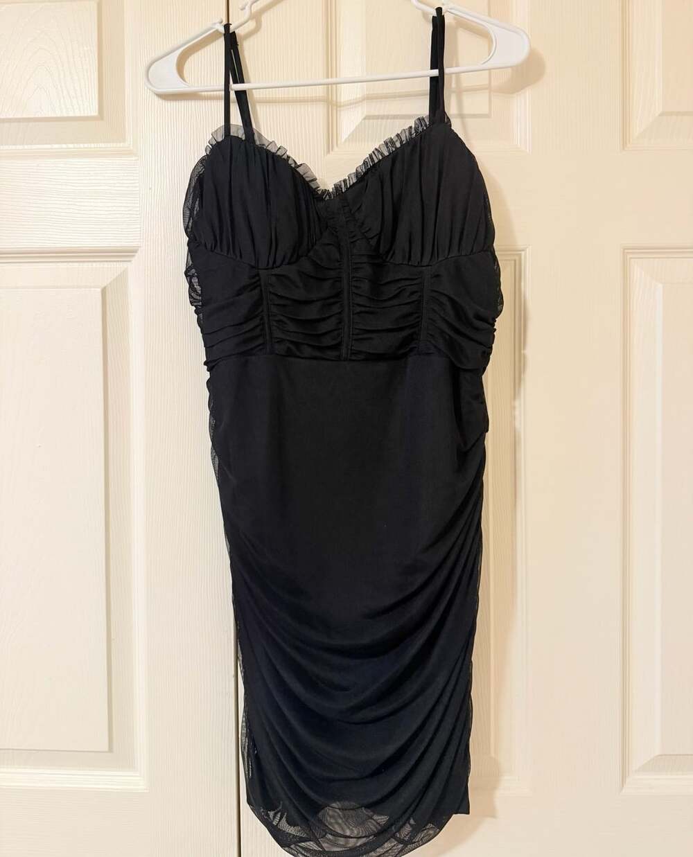 City Studio Dress Size 13/14